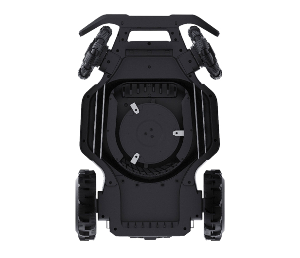 AIRSEEKERS AIRSEEKERS Tron SE 300° AI Vision Mulching Mower, 1500m², Ai - 1513593 - zdjęcie 5